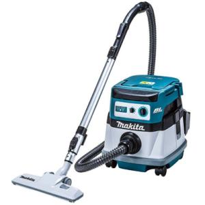 マキタ（makita） (マキタ)乾湿両用集じん機 M442 大型掃除機 業務用