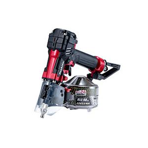 マキタ（makita） 高圧エア釘打ち機 AN514H/HM 50mm 在来釘専用