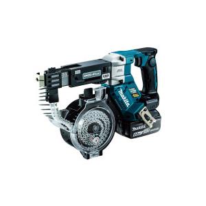 マキタ マキタ 18V 充電式オートパックスクリュードライバ FR451DZ  