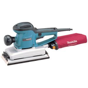マキタ（makita） 仕上サンダ BO3710 : プロショップ三省堂 - 通販
