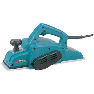 マキタ（makita） 110mm曲面カンナ 1003BA : プロショップ三省堂