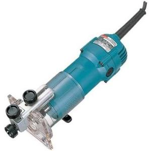 マキタ（makita） トリマ 3709 : プロショップ三省堂 - 通販 - Yahoo