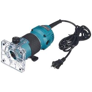 マキタ（makita） トリマ 3705 : プロショップ三省堂 - 通販 - Yahoo