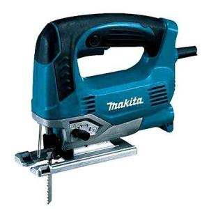 マキタ（makita） ジグソー 4327 低振動+ソフトグリップ・アルミベース