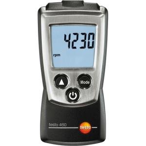 テストー　testo 460　非接触回転計（型番 0560 0460）｜proshop-sanshodo