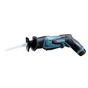 マキタ（makita） 10.8Vスライド 充電式レシプロソー JR104DZ（本体 