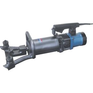 オグラ 電動油圧式鉄筋曲げ機(ハンディベンダー) HBB-180 (鉄筋 オグラ 電動油圧式鉄筋曲げ機(ハンディベンダー) HBB-180 (鉄筋