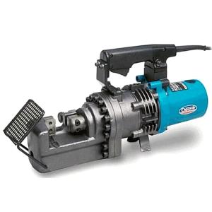 代引不可】オグラ 電動油圧式鉄筋切断機 HBC-316 : プロショップ三省堂