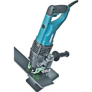 代引不可】オグラ 電動油圧式パンチャー HPC-N6150W : プロショップ