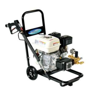 丸山製作所(BIGM) エンジン高圧洗浄機 TSW12H 高圧 8Mホース付 ホンダ
