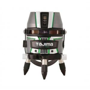 Tajima レーザー墨出し器 KY-グリーンレーザー墨出し器 Tajima（タジマ） TAJIMA(タジマデザイン) ZEROG2-KY ZEROGREEN