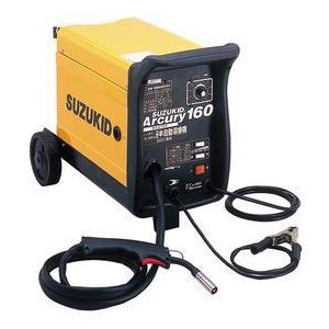 SUZUKID 【代引不可】スター電器(SUZUKID) 100V/200V兼用直流 SUZUKID 【代引不可】スター電器(SUZUKID) 100V/200V兼用直流