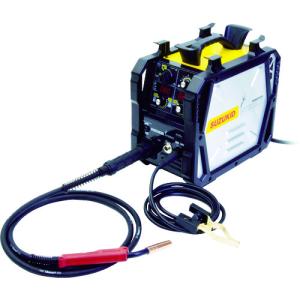 【代引不可】スズキッド　100V/200V兼用インバータ半自動溶接機　アイミーゴ140　SIG-140
