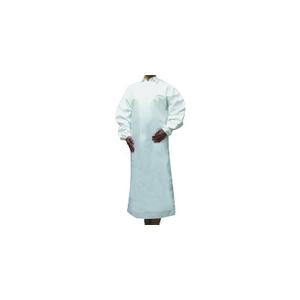 【代引不可】TGK テトラテックス耐薬スモック ...の商品画像