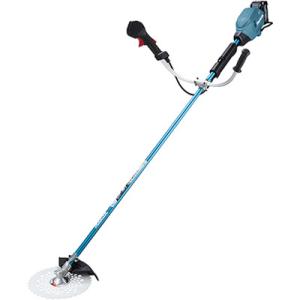 マキタMakita充電式草刈機 40VmaxバッテリーMUR005GZ 本体のみ マキタ（makita） MUR005GRM 40Vmax 充電式草刈機 Uハンドル 4.0Ah