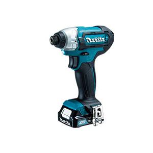 マキタ（makita） 10.8V 充電式インパクトドライバー TD110DZ（本体