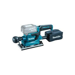 マキタ（makita） 仕上サンダ BO3710 : プロショップ三省堂 - 通販 