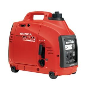 【美品】HONDA （ホンダ）ポータブル発電機エネポ EU9iGB ホンダ インバーター発電機 エネポ enepo EU9iGB 正規販売店