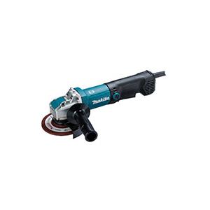 マキタ（makita） ディスクグラインダ GA5093 125mm パドルスイッチ＋