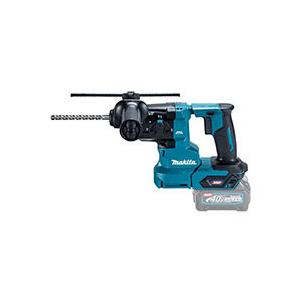 マキタ（makita） 18V 24mm充電式ハンマドリル【集じんシステムDX01付