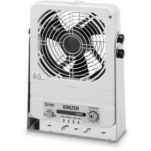 【代引不可】SMC　イオナイザ　ファンタイプ　IZF31-QB
