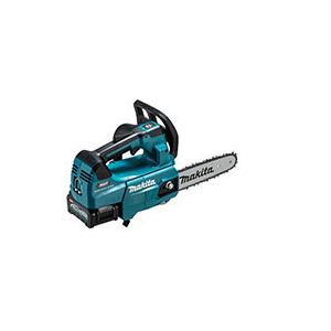 マキタ（makita） 40Vmax 充電式チェンソー MUC009GZ2(青)（本体のみ