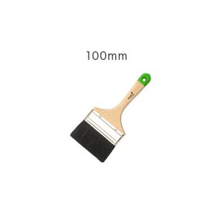 【代引不可】OSMO　オスモブラシ　100mm