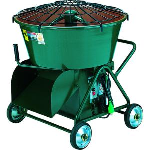 代引不可】マゼラー モルタルミキサー 60L PM-20NH2 : プロショップ