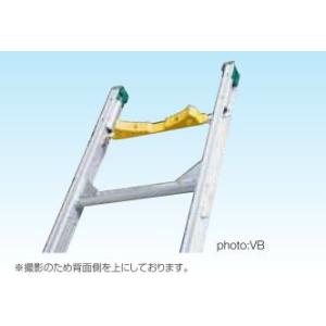 直送品】 ナカオ (NAKAO) 電柱抱付ベルト VB 標準タイプ 《はしご 