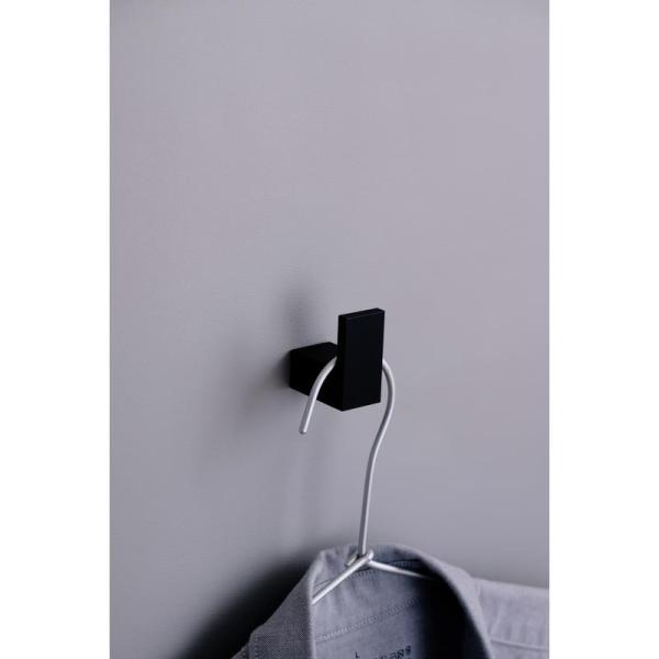 アルメタックス ALHIDE フック：S ブラック XZF018