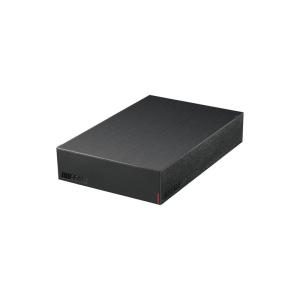 バッファロー USB3.2(Gen.1)対応外付けHDD 2TB ホワイト HD-LE2U3-WB