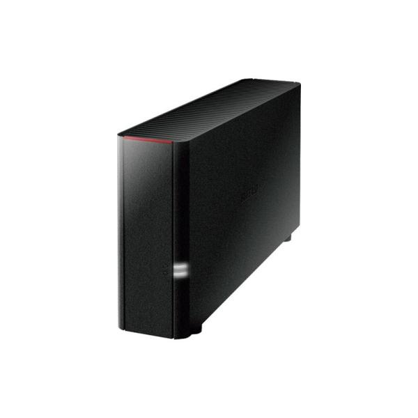 バッファロー BUFFALO LinkStation for SOHO LS210DNBシリーズ S...
