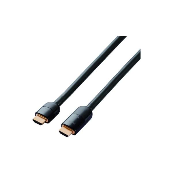 エレコム ELECOM 長尺HDMIケーブル 3D Full HD(1080P) 4K2K対応 20...