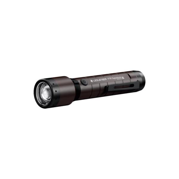レッドレンザージャパン(株) LEDLENSER P7R Signature 502190