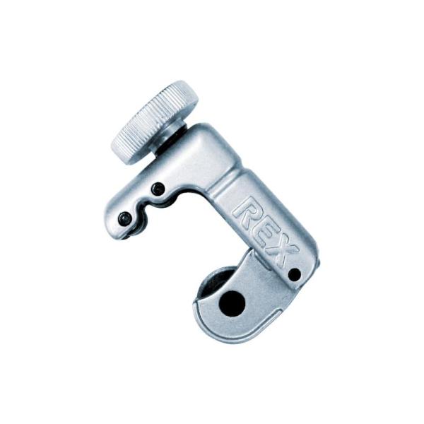 レッキス工業(株) REX RBチューブカッタ RB22 裸銅管 425122