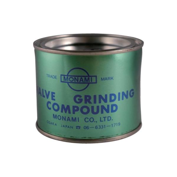 トラスコ中山 TRUSCO バルブコンパウンド 中目 #120 BC-B