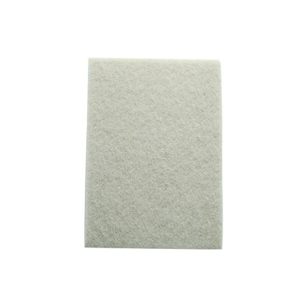 トラスコ中山 TRUSCO 重曹たわしーと JS200