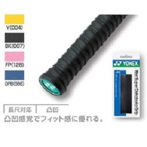 ＹＯＮＥＸ ヨネックス グリップテ−プ ウェットスーパーデコボコグリップ　ＡＣ１０４