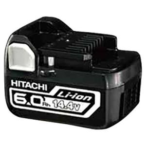 HiKOKI(日立工機) リチウムイオン電池 BSL1460 14.4V  6.0Ah｜proshopaiai