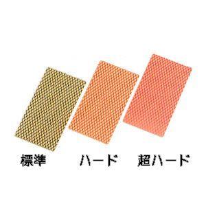 日本レヂボン(旧NCA) 鏡・ガラス用アルタ シート 超ハード(角型サンダー用) 業務用 ガラス掃除用品｜プロショップアイアイ ヤフー店