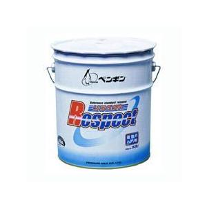 ペンギンワックス リスペクト 18L 業務用 ワックス剥離剤 : プロ 