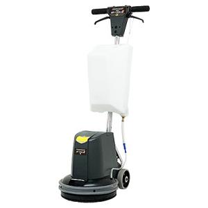 ペンギンワックス マイティメイド パワータンク　コードレスバキューム掃除機　業務 ペンギンワックス マイティメイド パワータンクSi (充電器