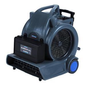 業務用　送風機　リンレイ　パワフルファン パワフルファン＜スタンド＞ | 送風機 | 業務用清掃マシン