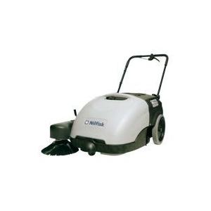 ペンギンワックス ニルフィスク SW750 業務用 スイーパー 代引不可 