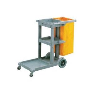 山崎産業 プロテック ツールカートJ 業務用 運搬カート 代引不可