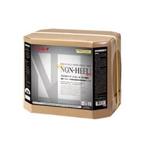 リンレイ　ノンヒール　業務用床ワックス18L リンレイ ノンヒールネオ速乾 18L 業務用 床用ワックス : プロショップ