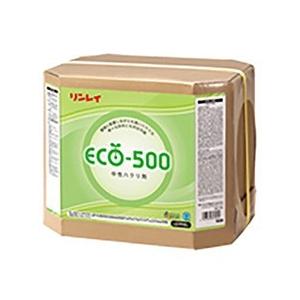 リンレイ ECO-500 18L 業務用 ワックス剥離剤｜proshopaiai