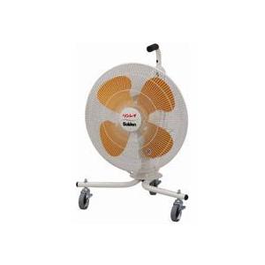 リンレイ パワフルファン(スタンド) 業務用 送風機 代引不可 : プロ