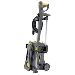 ツルミポンプ 高圧洗浄機 業務用 モータ駆動式 HPJ-140-1 100V