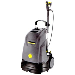 ケルヒャー（KARCHER） HDS4/7U 業務用 温水 高圧洗浄機 + 延長用高圧